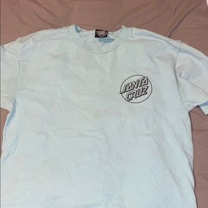 Santa Cruz